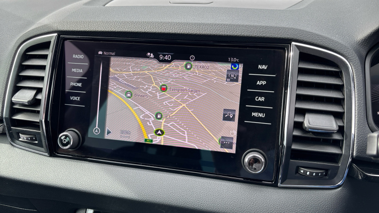 Skoda Karoq 1.5 TSI SE L 5dr Petrol Estate